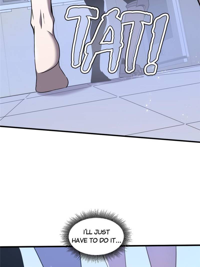 Seres’s Resolve: The Battle for Humanity Chapter 16 343 51