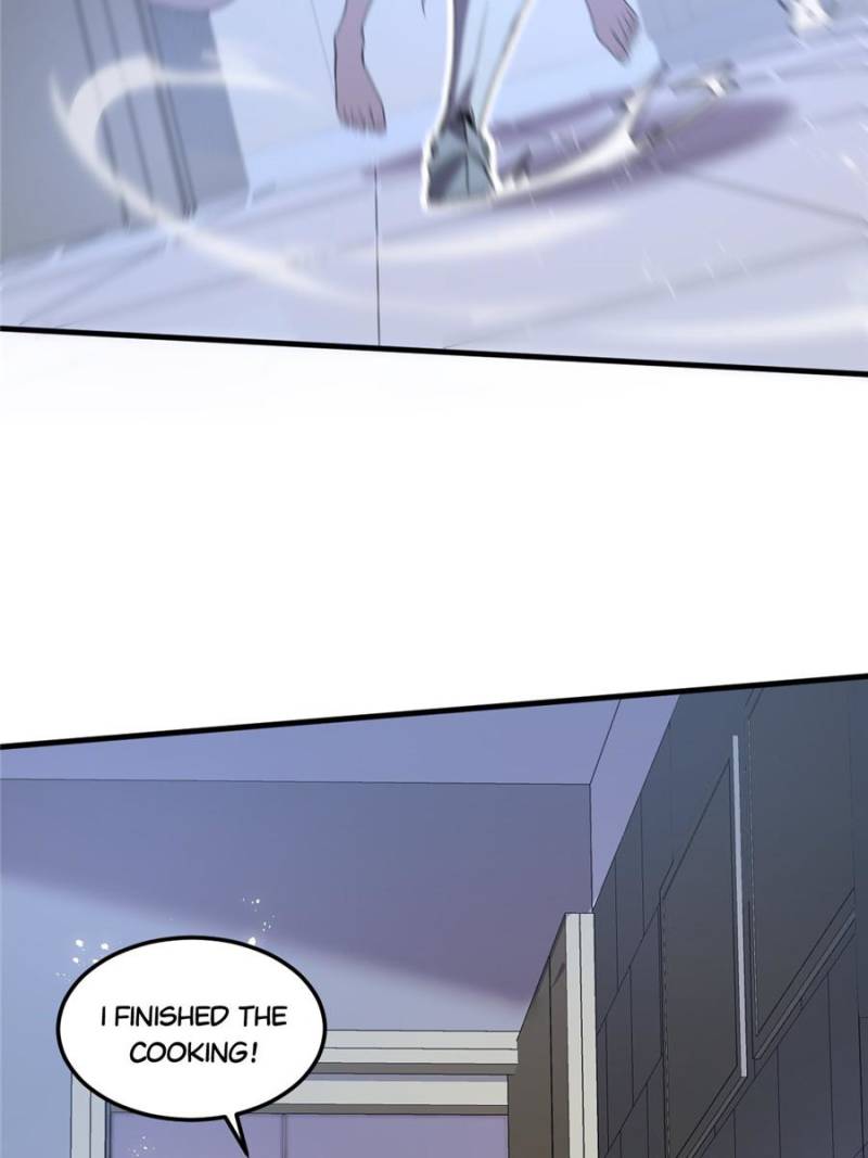 Seres’s Resolve: The Battle for Humanity Chapter 16 348 56