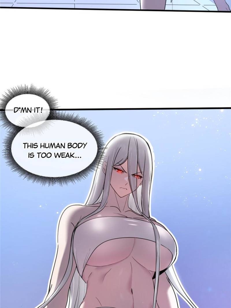 Seres’s Resolve: The Battle for Humanity Chapter 16 350 58