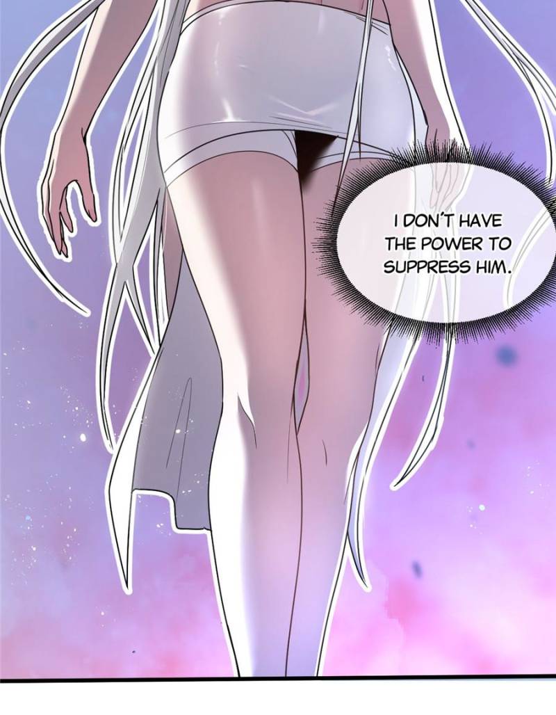 Seres’s Resolve: The Battle for Humanity Chapter 16 351 59