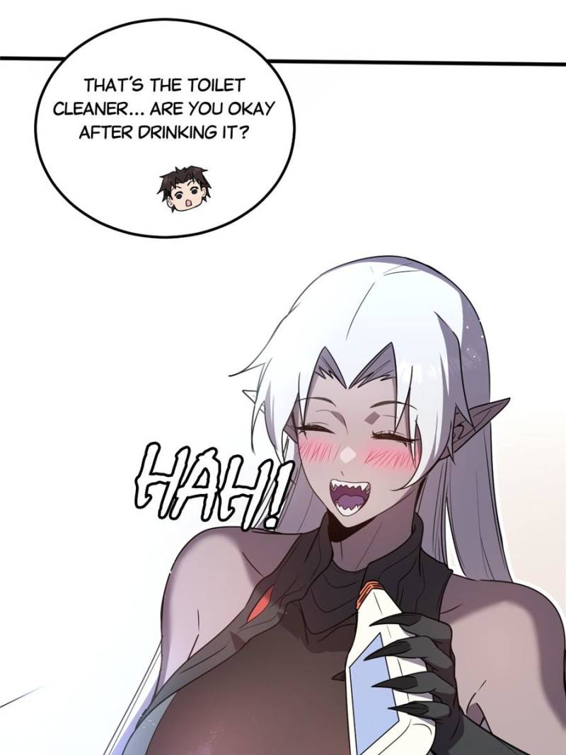 Seres’s Resolve: The Battle for Humanity Chapter 16 355 63