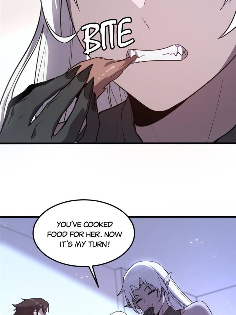 Seres’s Resolve: The Battle for Humanity Chapter 16 357 65