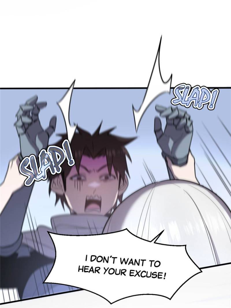 Seres’s Resolve: The Battle for Humanity Chapter 16 359 67