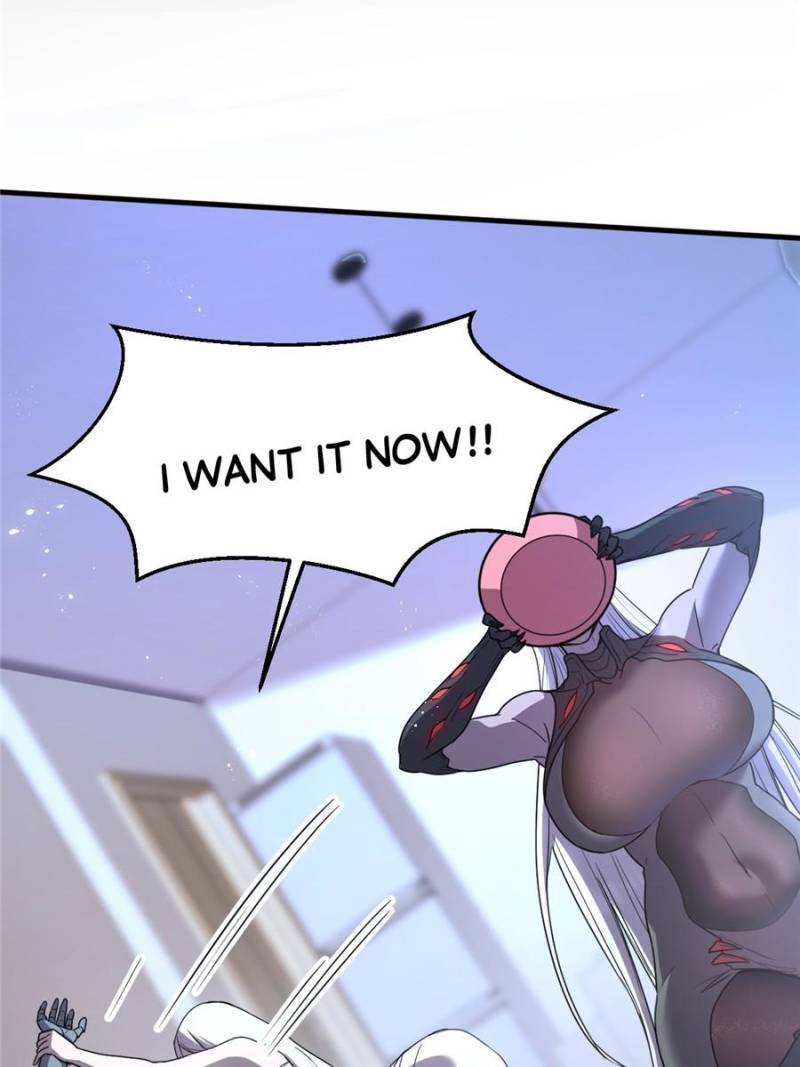 Seres’s Resolve: The Battle for Humanity Chapter 16 360 68