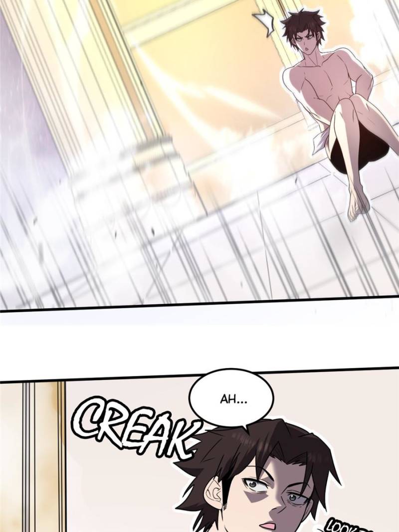 Seres’s Resolve: The Battle for Humanity Chapter 16 368 76