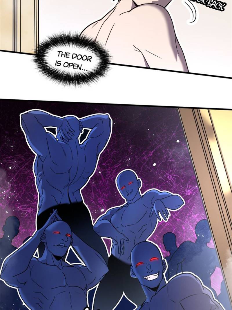 Seres’s Resolve: The Battle for Humanity Chapter 16 369 77