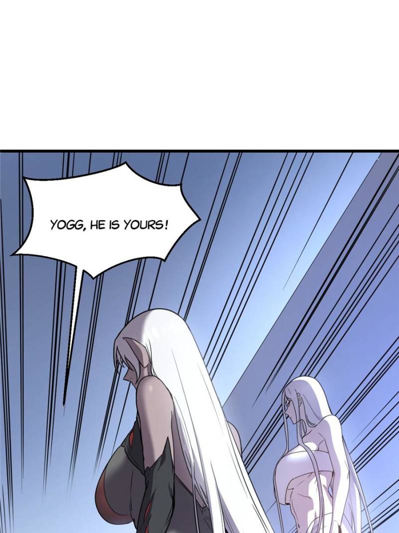 Seres’s Resolve: The Battle for Humanity Chapter 16 376 84