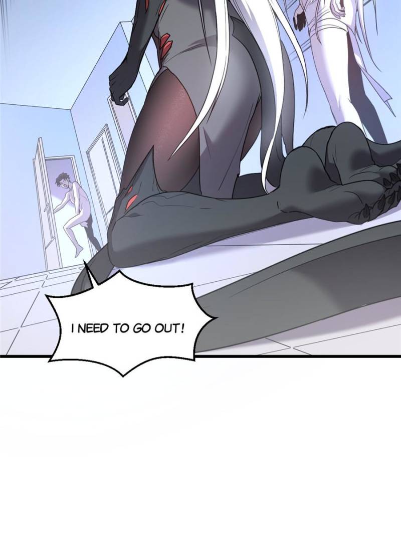Seres’s Resolve: The Battle for Humanity Chapter 16 377 85