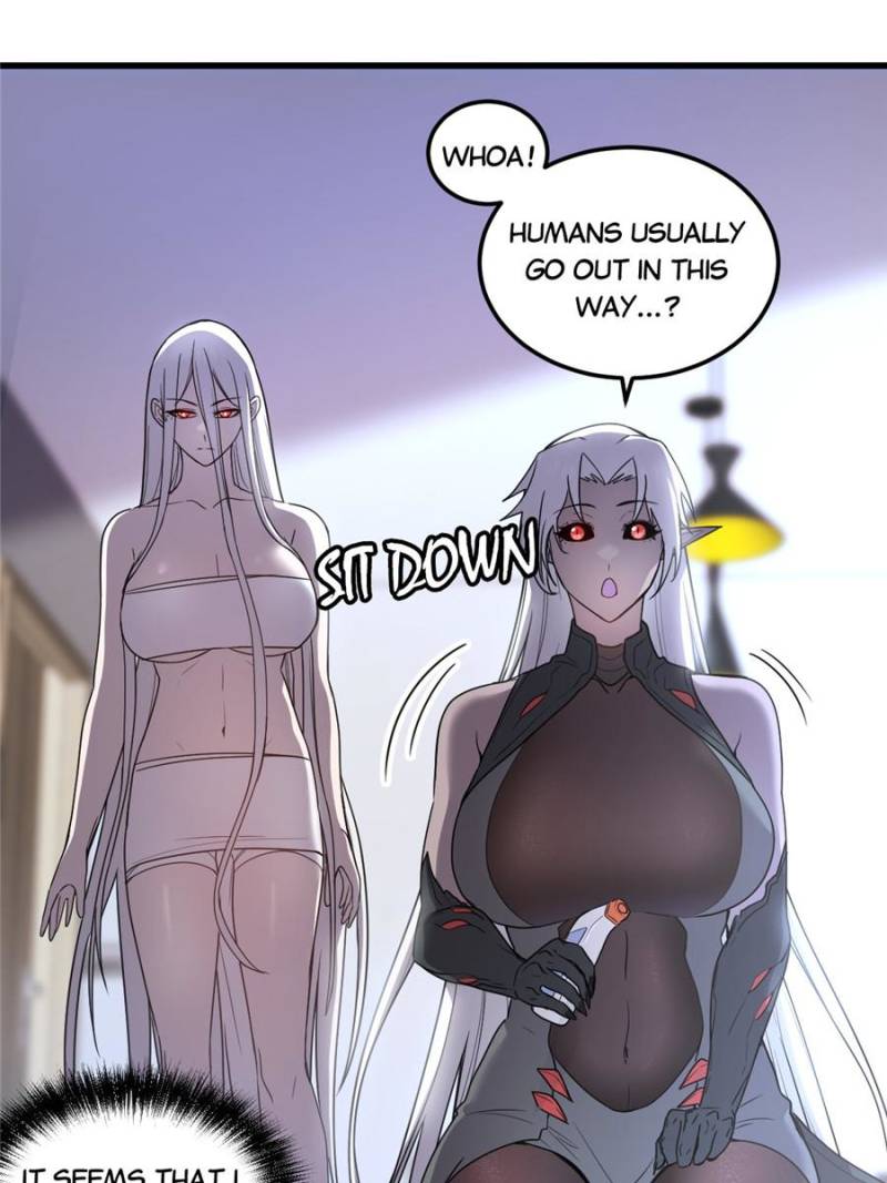 Seres’s Resolve: The Battle for Humanity Chapter 16 378 86