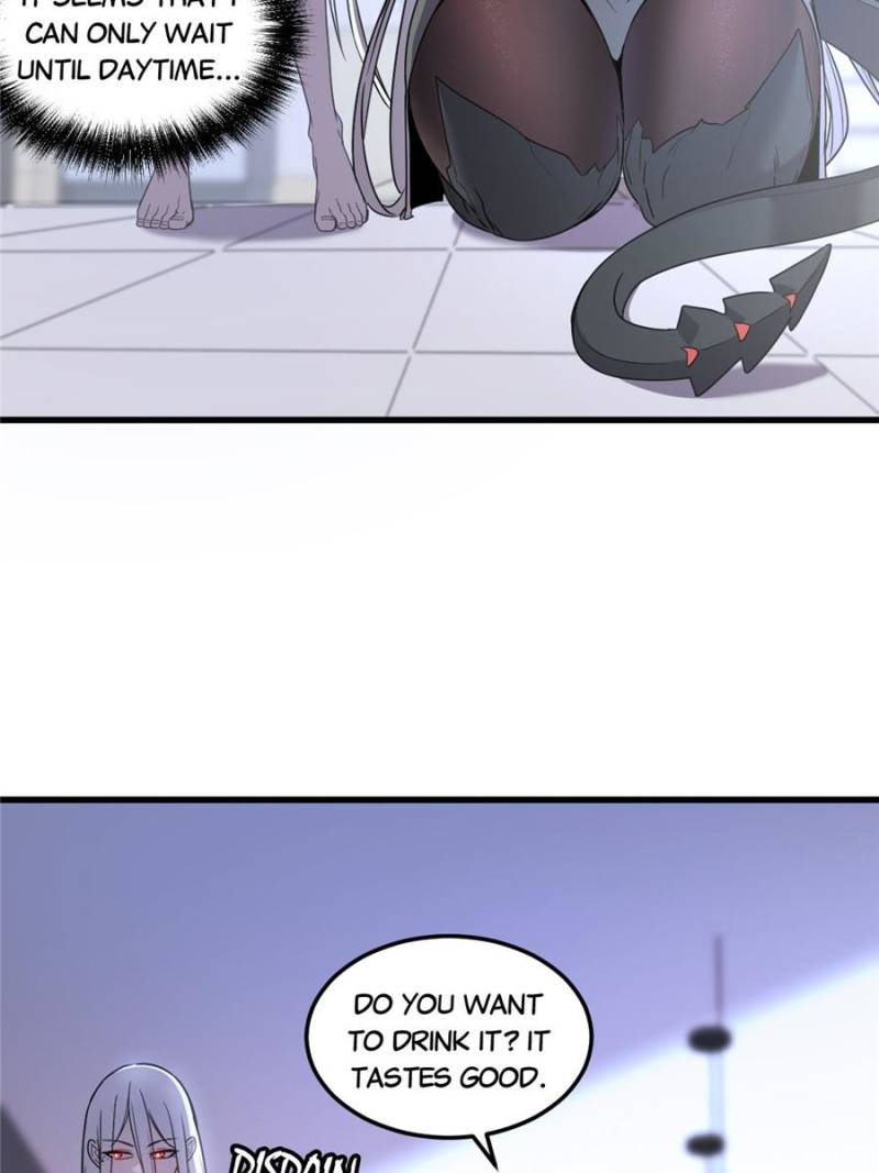 Seres’s Resolve: The Battle for Humanity Chapter 16 379 87