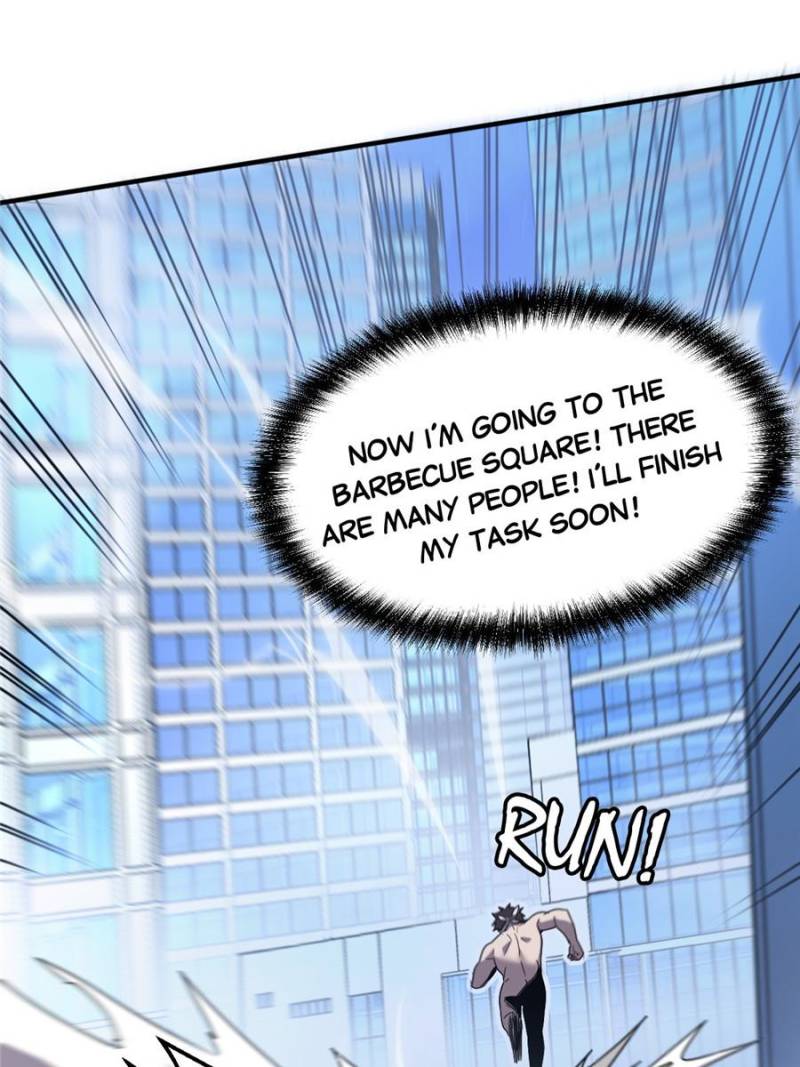 Seres’s Resolve: The Battle for Humanity Chapter 16 383 91