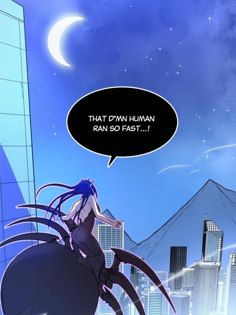 Seres’s Resolve: The Battle for Humanity Chapter 16 385 93