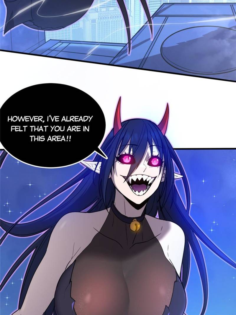 Seres’s Resolve: The Battle for Humanity Chapter 16 386 94