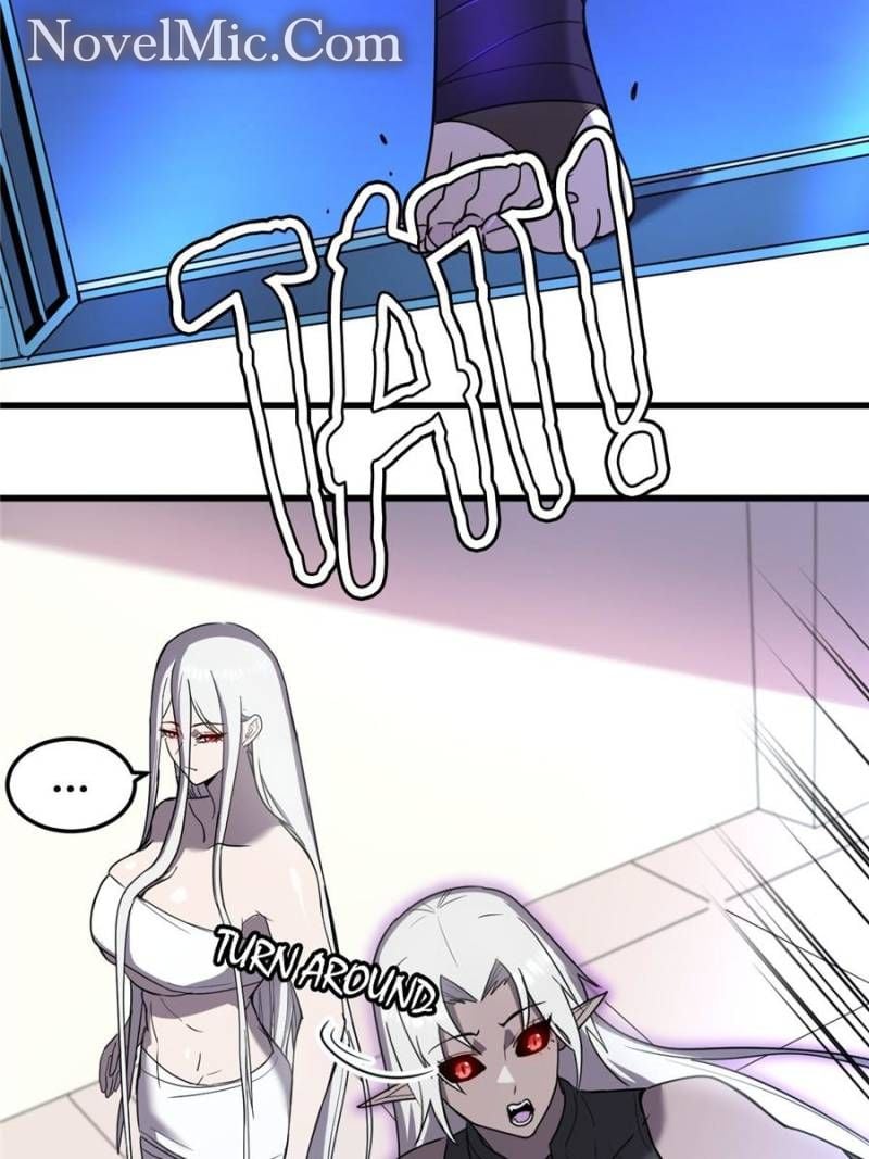 Seres’s Resolve: The Battle for Humanity Chapter 17 339 008