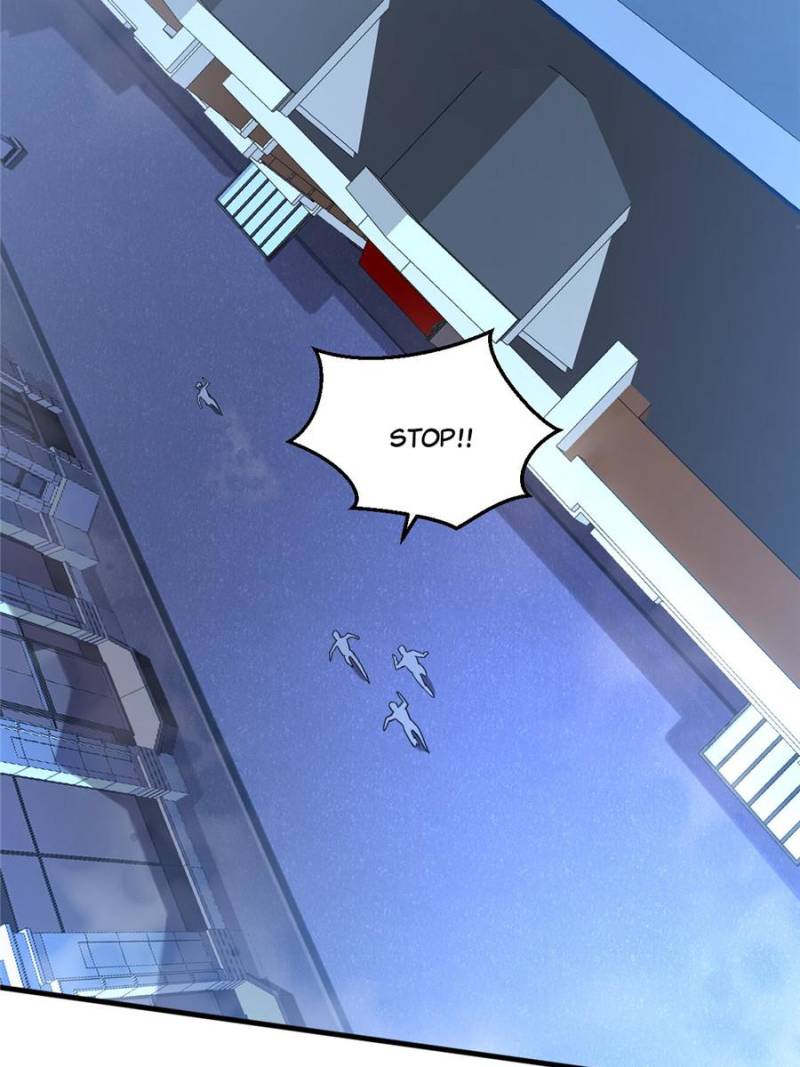 Seres’s Resolve: The Battle for Humanity Chapter 17 354 023
