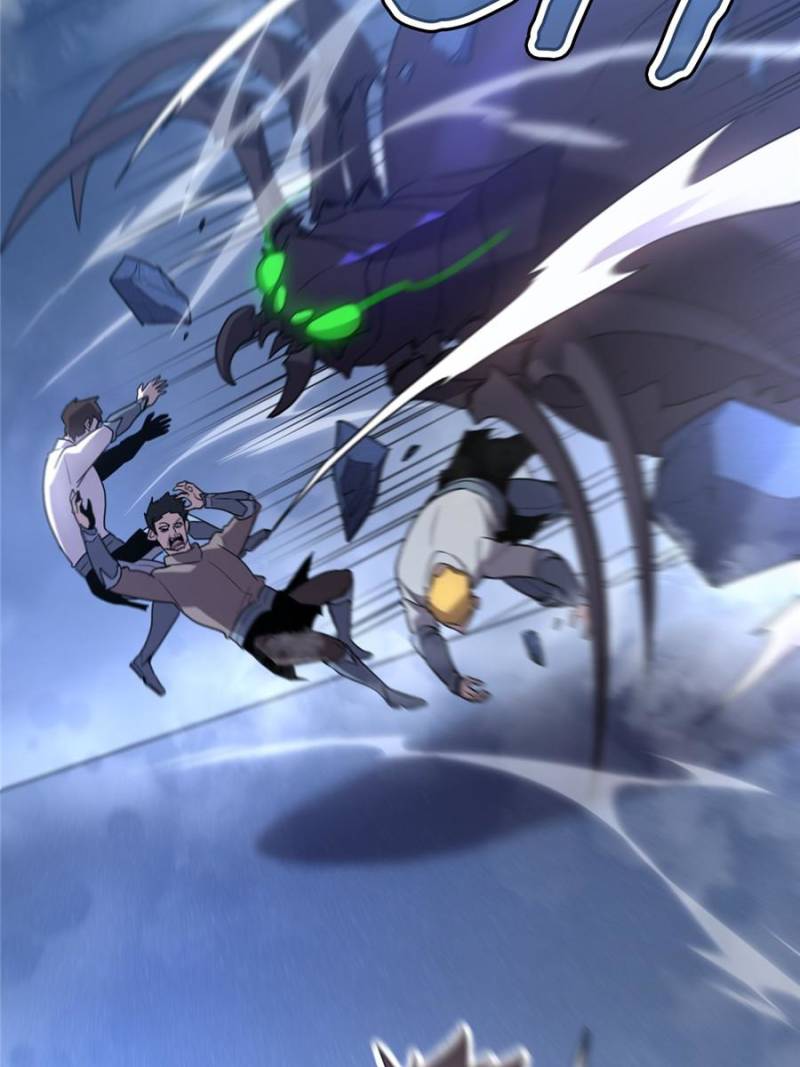 Seres’s Resolve: The Battle for Humanity Chapter 17 360 029