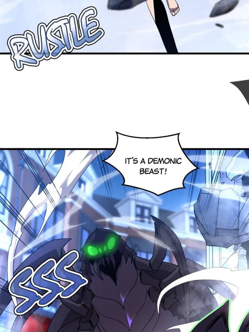 Seres’s Resolve: The Battle for Humanity Chapter 17 362 031
