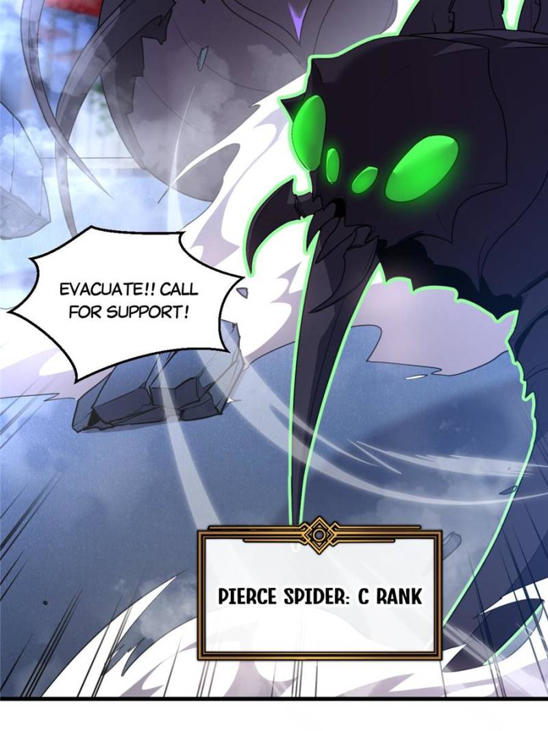 Seres’s Resolve: The Battle for Humanity Chapter 17 363 032