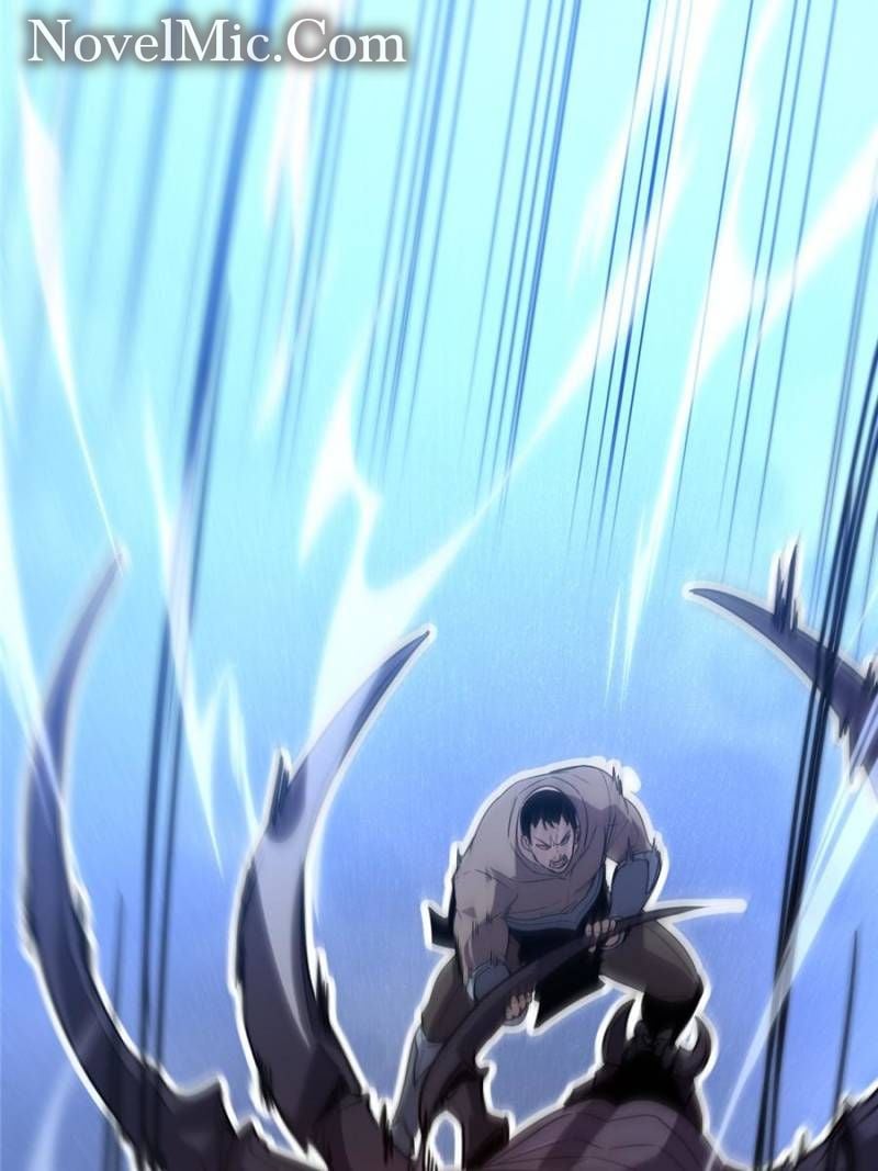 Seres’s Resolve: The Battle for Humanity Chapter 17 369 038