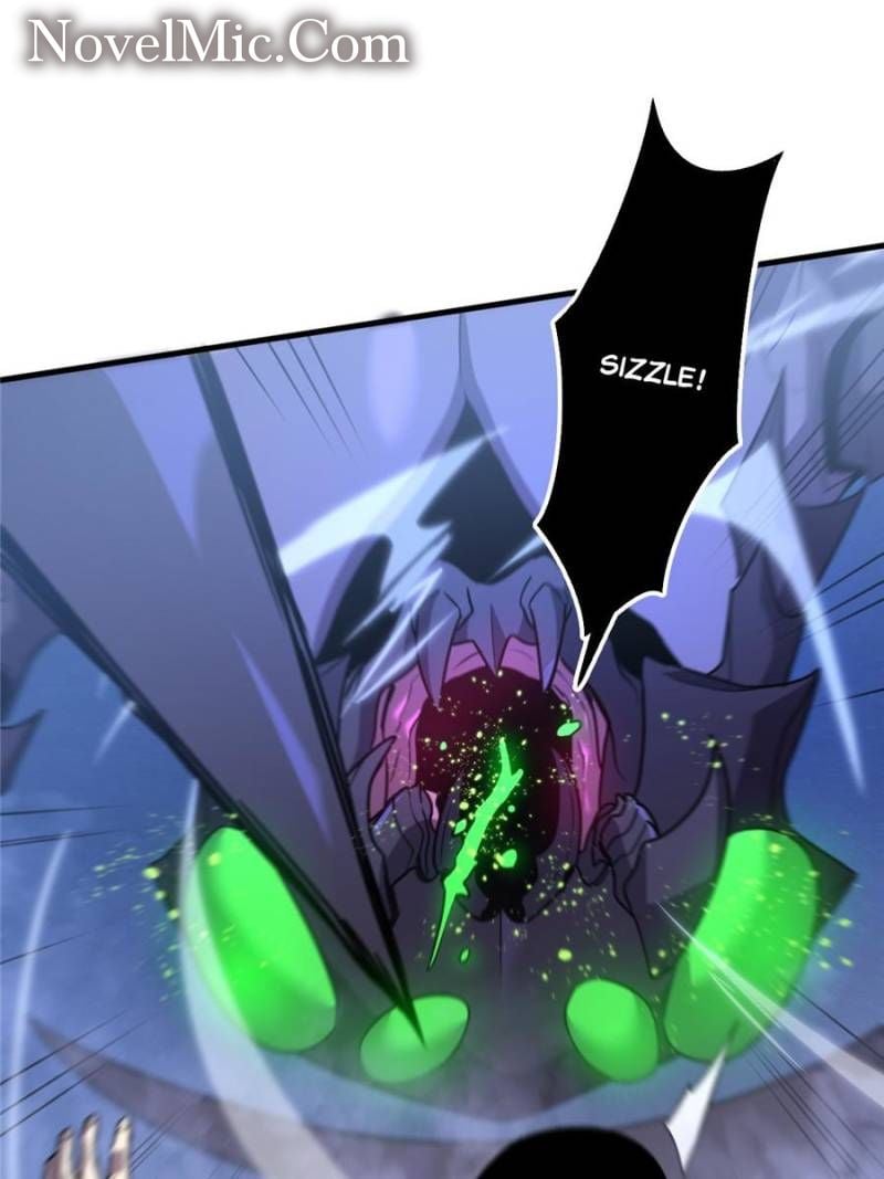 Seres’s Resolve: The Battle for Humanity Chapter 17 375 044