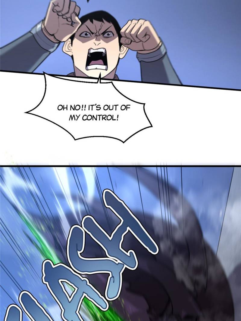 Seres’s Resolve: The Battle for Humanity Chapter 17 377 046