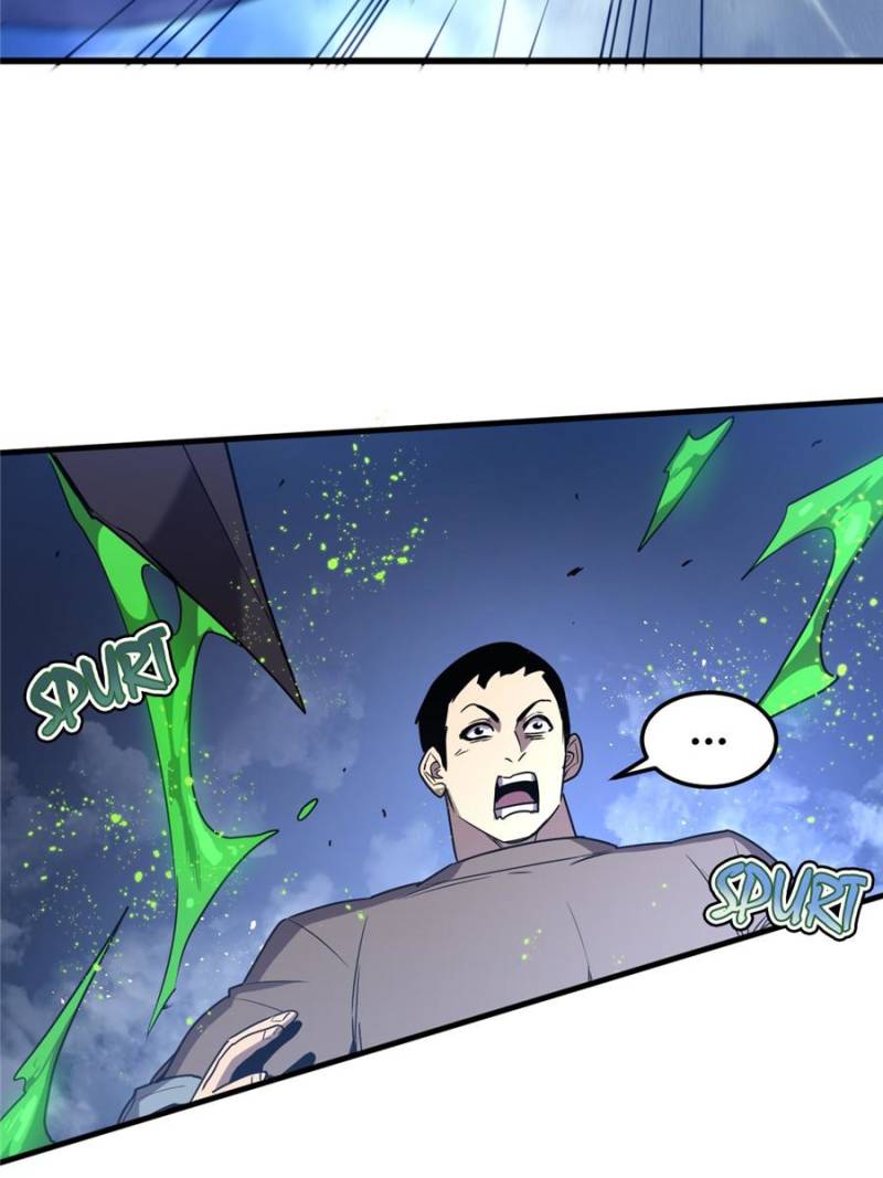 Seres’s Resolve: The Battle for Humanity Chapter 17 379 048