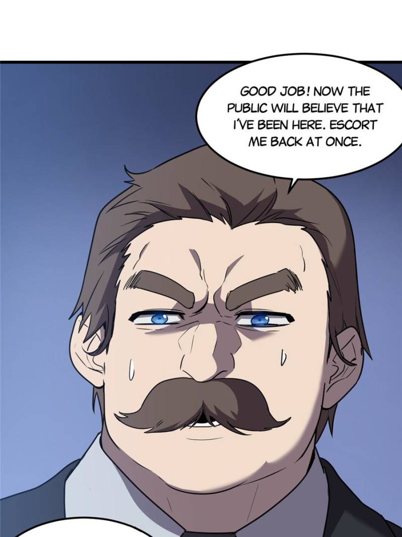 Seres’s Resolve: The Battle for Humanity Chapter 17 383 052
