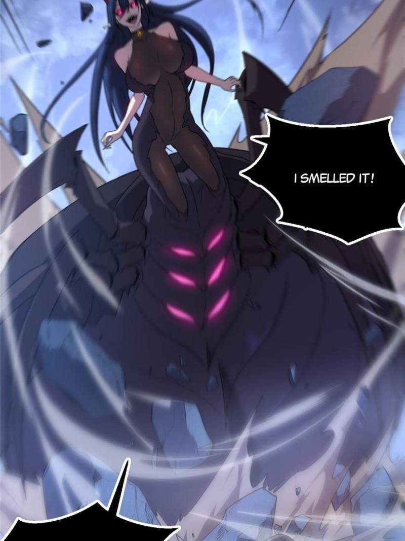Seres’s Resolve: The Battle for Humanity Chapter 17 385 054