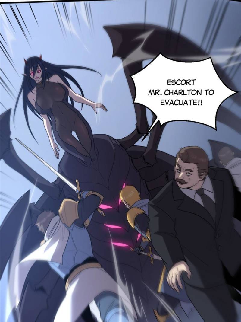Seres’s Resolve: The Battle for Humanity Chapter 17 388 057