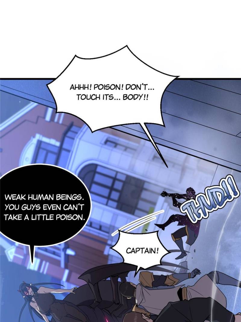 Seres’s Resolve: The Battle for Humanity Chapter 17 397 066