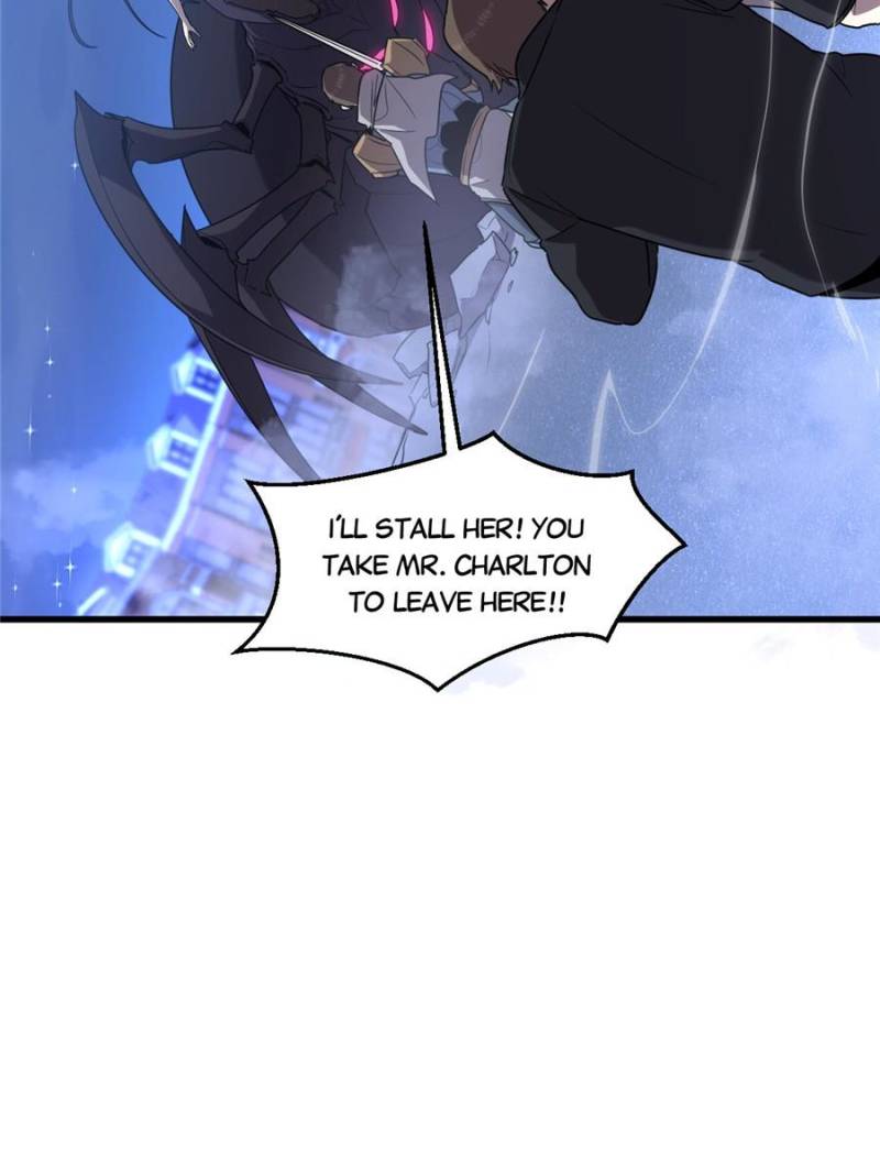 Seres’s Resolve: The Battle for Humanity Chapter 17 398 067
