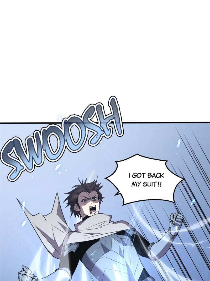 Seres’s Resolve: The Battle for Humanity Chapter 17 413 082