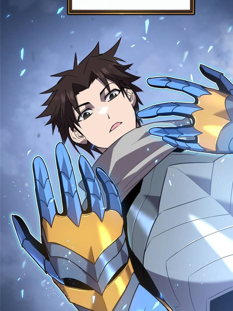 Seres’s Resolve: The Battle for Humanity Chapter 17 417 086