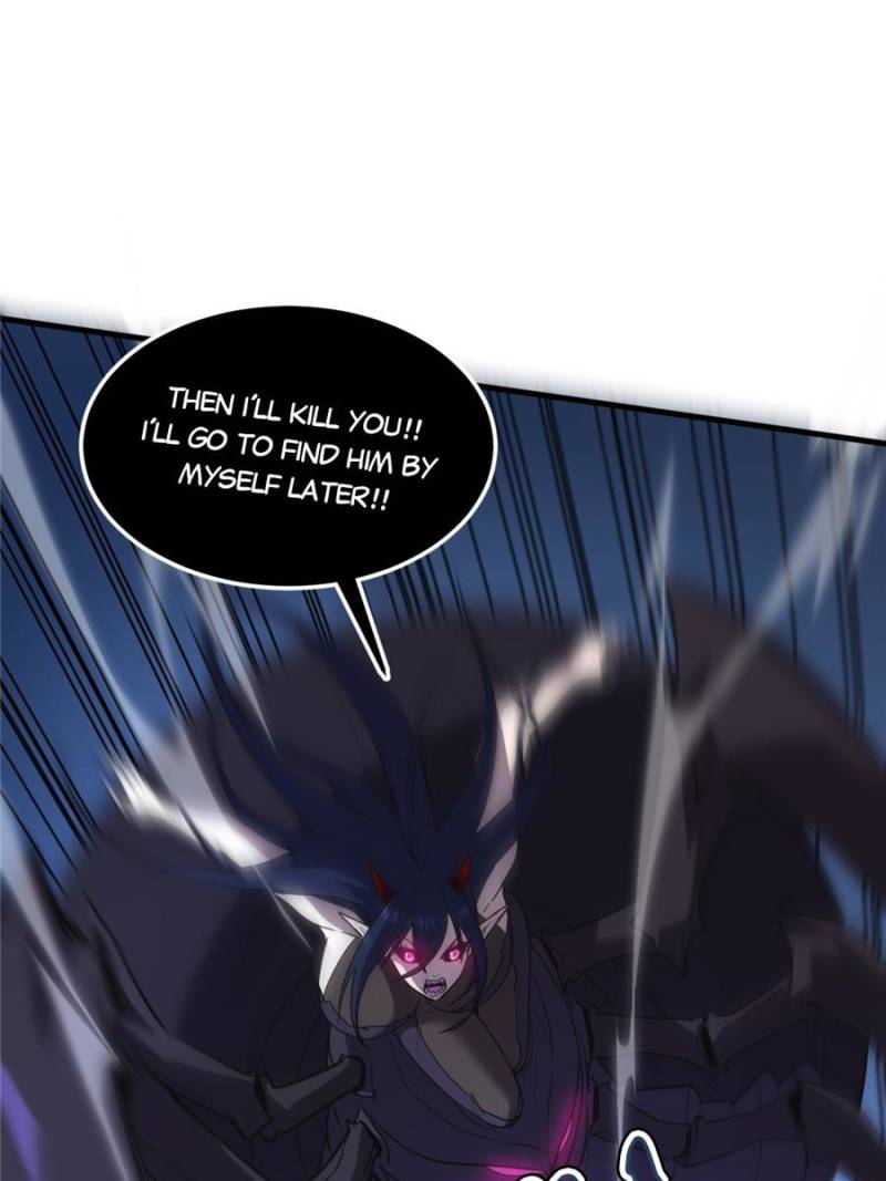Seres’s Resolve: The Battle for Humanity Chapter 17 422 091
