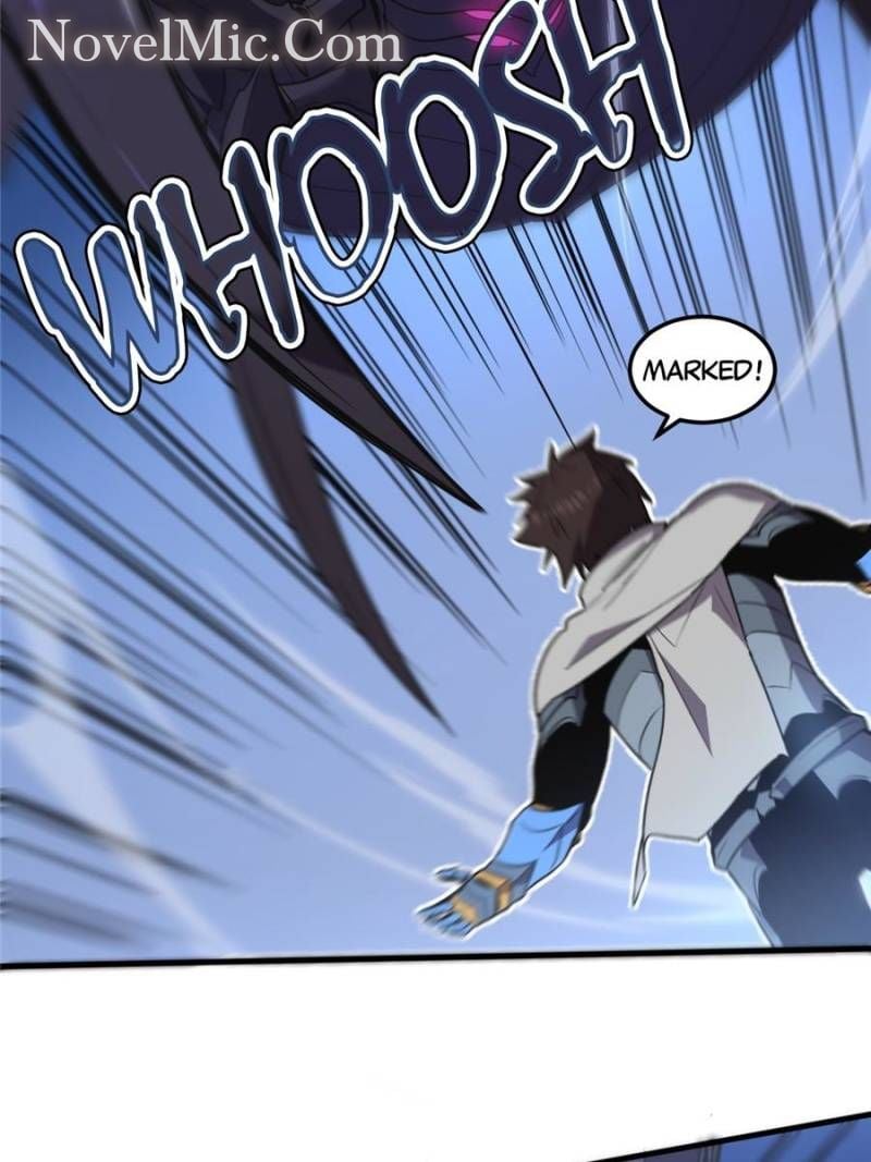 Seres’s Resolve: The Battle for Humanity Chapter 17 423 092