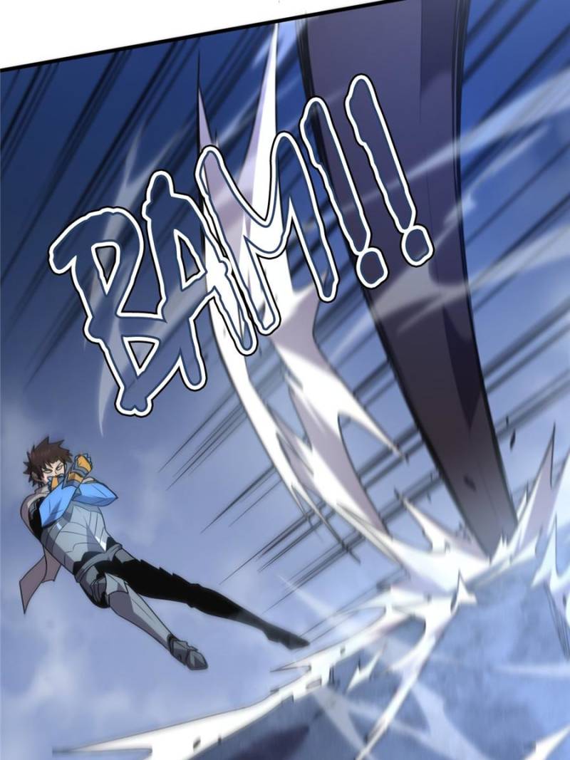 Seres’s Resolve: The Battle for Humanity Chapter 17 424 093