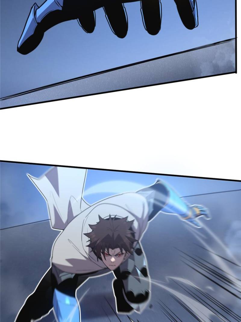 Seres’s Resolve: The Battle for Humanity Chapter 17 426 095