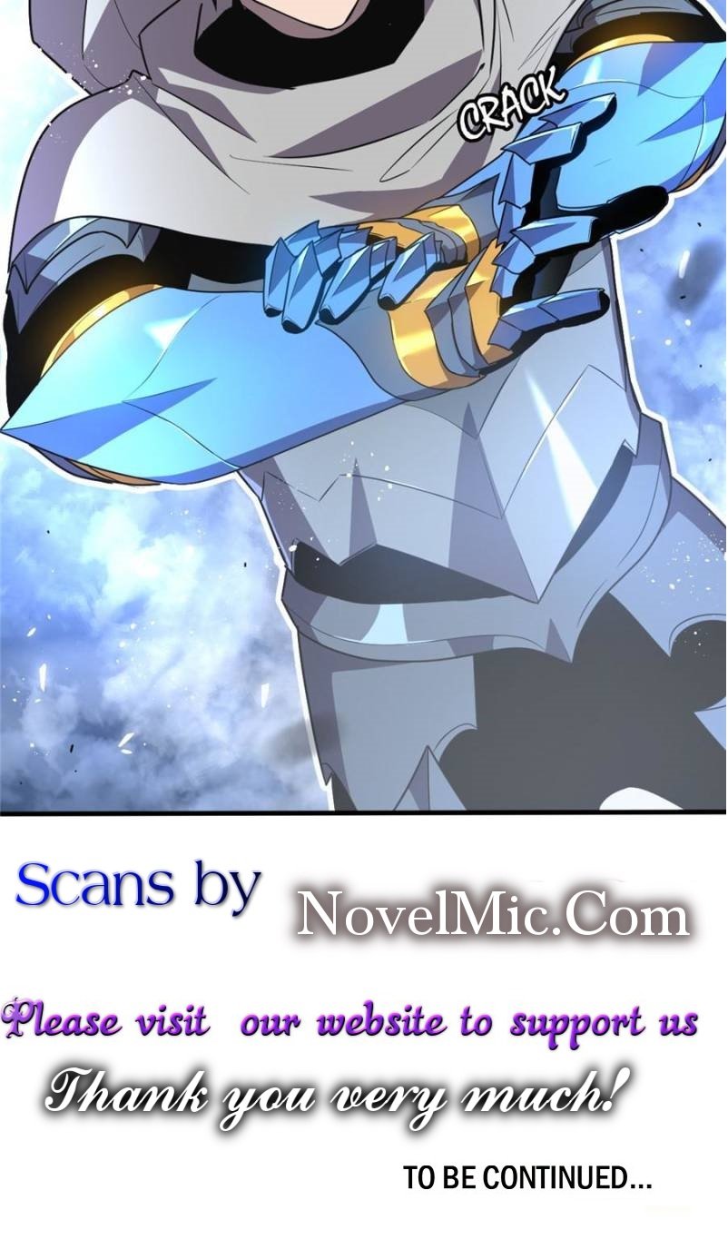 Seres’s Resolve: The Battle for Humanity Chapter 17 439 108