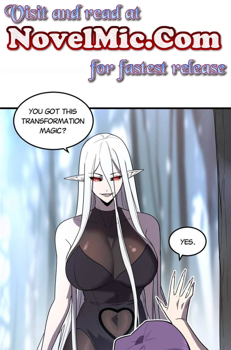 Seres’s Resolve: The Battle for Humanity Chapter 21 290 01