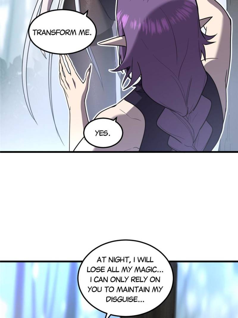 Seres’s Resolve: The Battle for Humanity Chapter 21 291 02