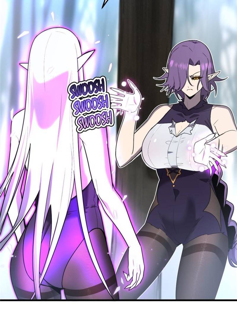 Seres’s Resolve: The Battle for Humanity Chapter 21 292 03