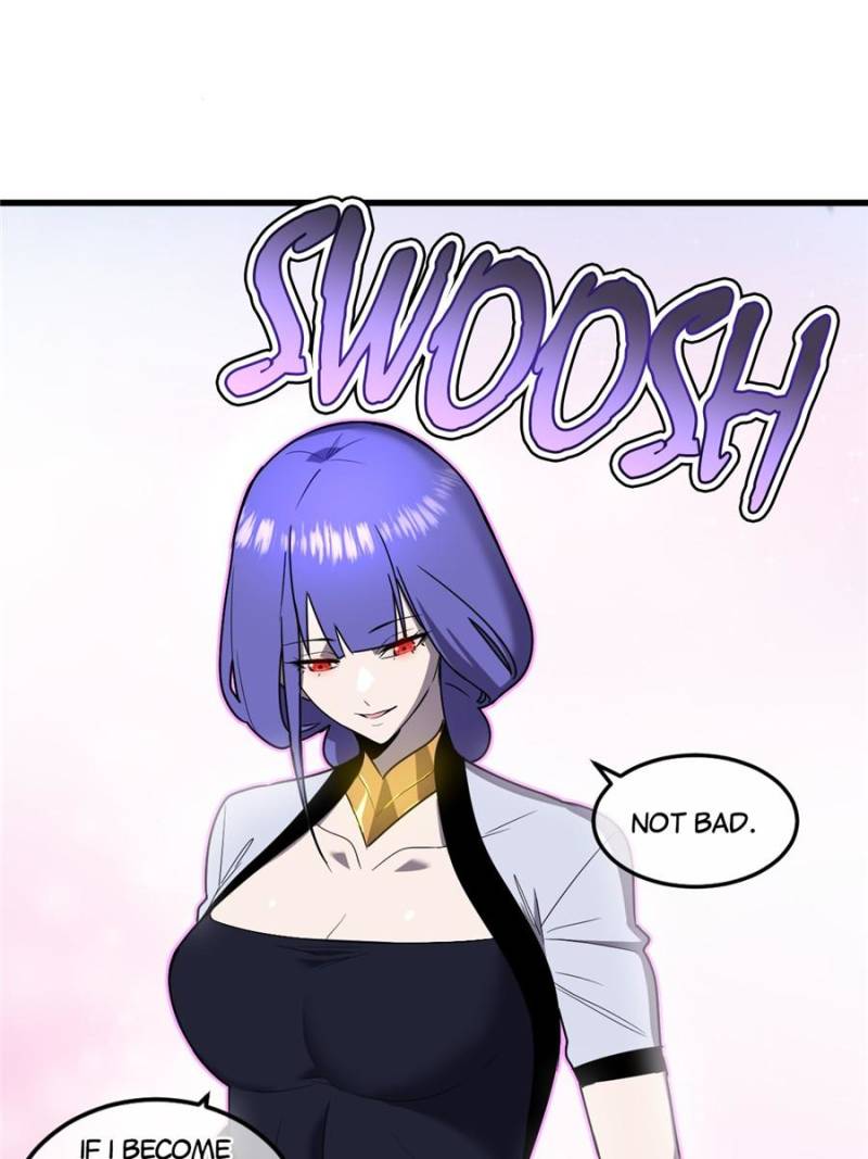 Seres’s Resolve: The Battle for Humanity Chapter 21 293 04