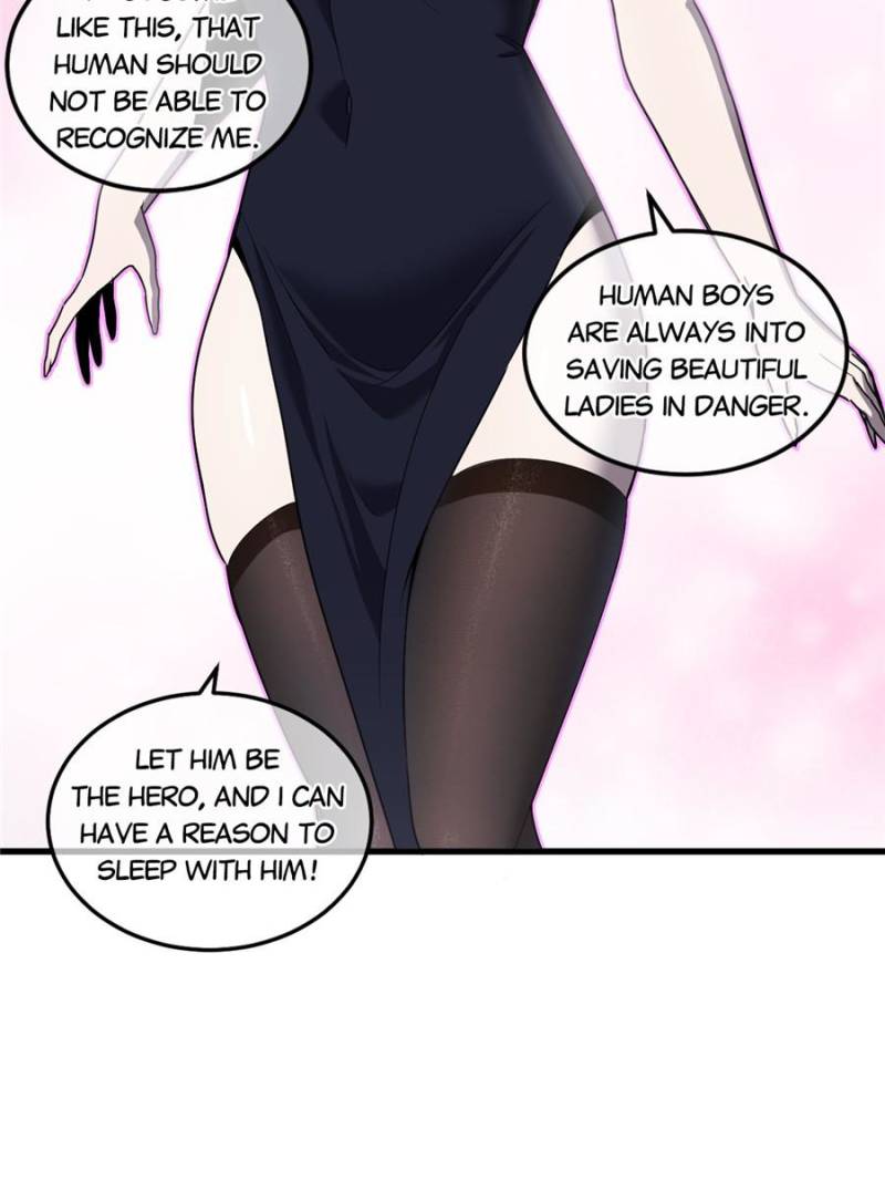 Seres’s Resolve: The Battle for Humanity Chapter 21 294 05