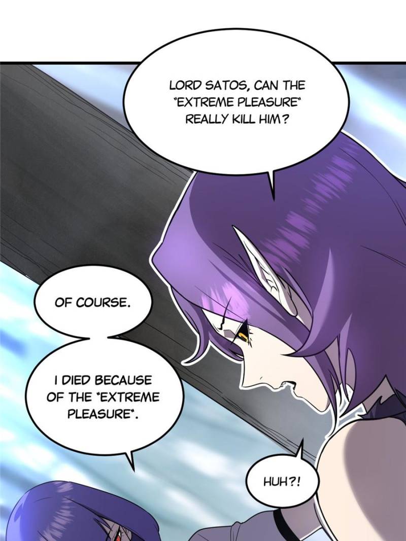 Seres’s Resolve: The Battle for Humanity Chapter 21 295 06