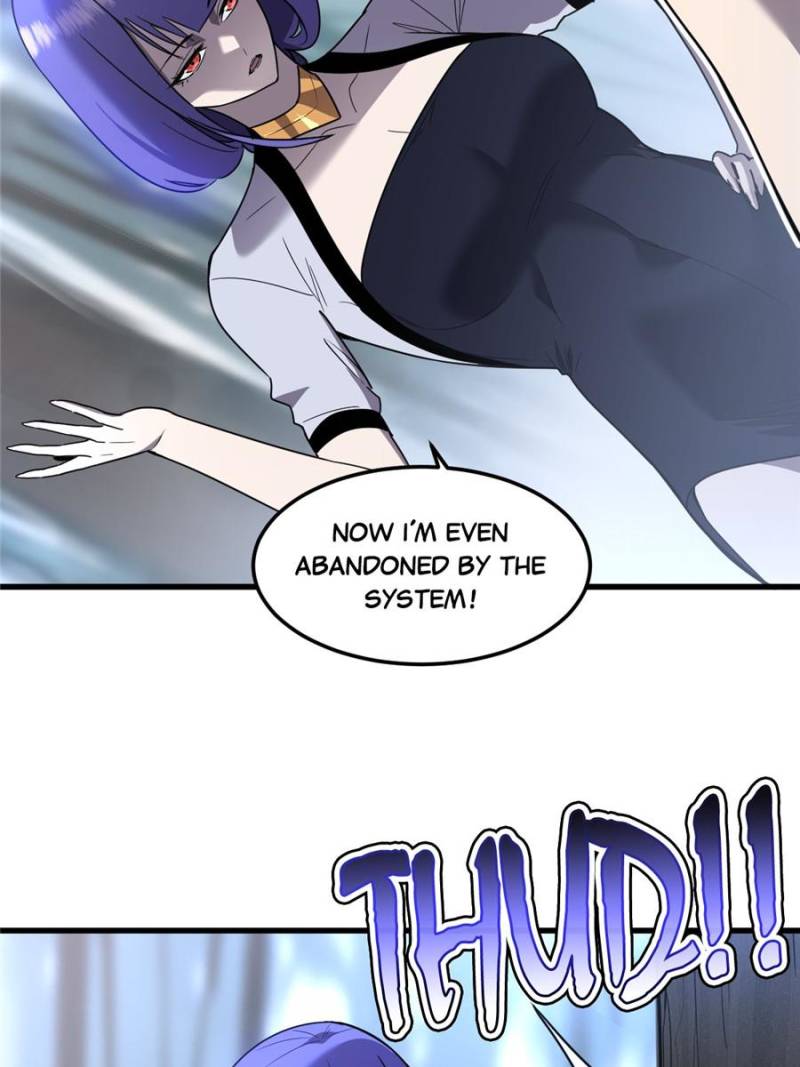 Seres’s Resolve: The Battle for Humanity Chapter 21 296 07