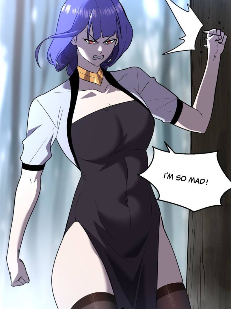 Seres’s Resolve: The Battle for Humanity Chapter 21 297 08