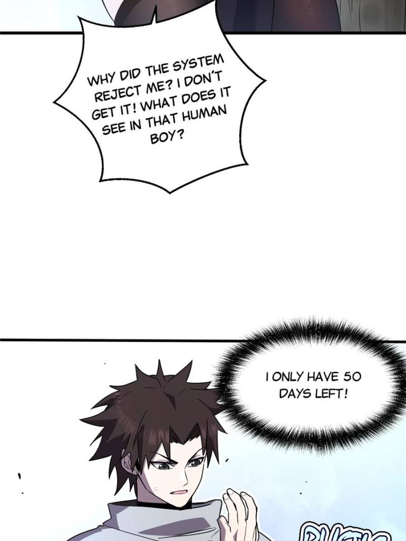 Seres’s Resolve: The Battle for Humanity Chapter 21 298 09