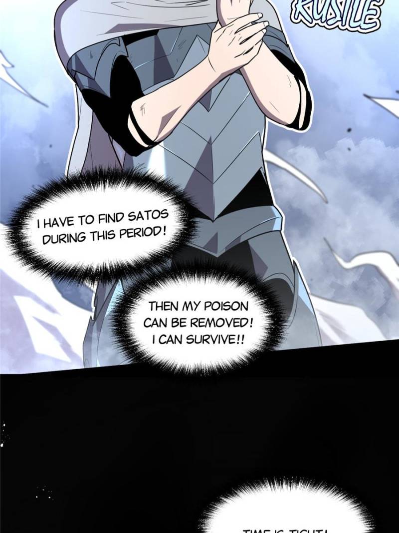 Seres’s Resolve: The Battle for Humanity Chapter 21 299 10