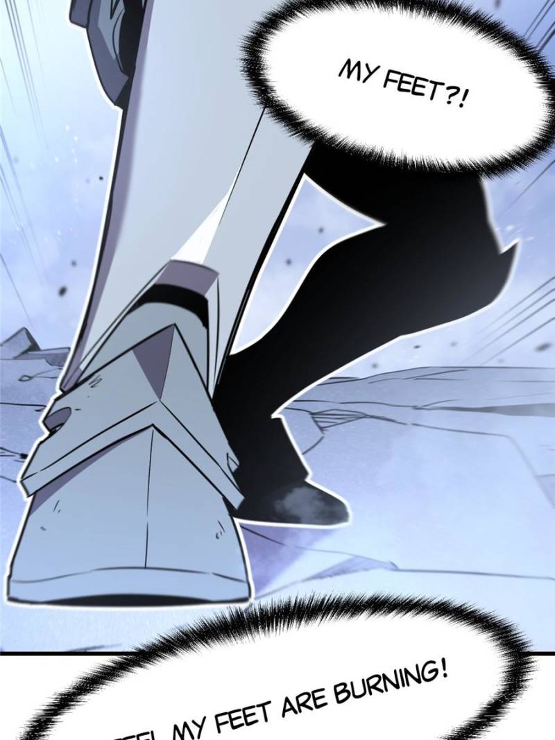 Seres’s Resolve: The Battle for Humanity Chapter 21 305 16