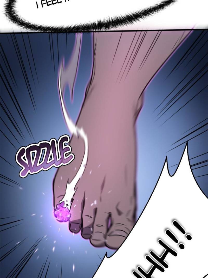 Seres’s Resolve: The Battle for Humanity Chapter 21 306 17